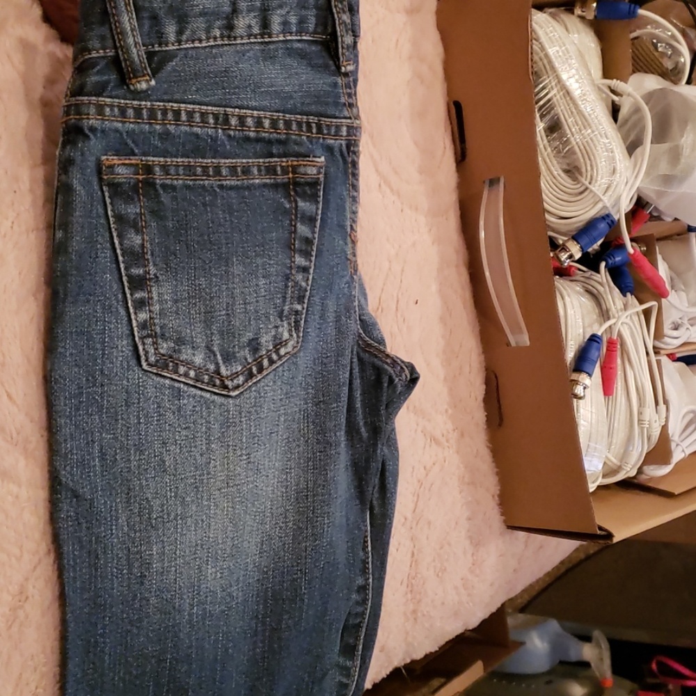 Jeans - Picture 2 of 3